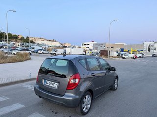 MERCEDES CLASE A180 CDi NACIONAL