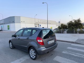 MERCEDES CLASE A180 CDi NACIONAL
