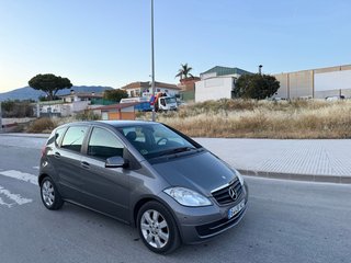 MERCEDES CLASE A180 CDi NACIONAL
