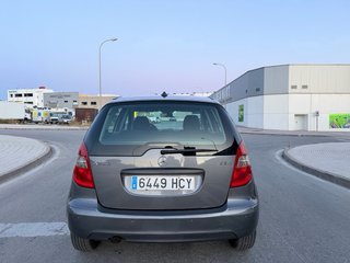 MERCEDES CLASE A180 CDi NACIONAL