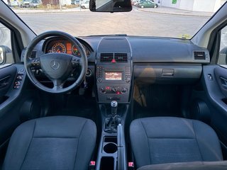 MERCEDES CLASE A180 CDi NACIONAL