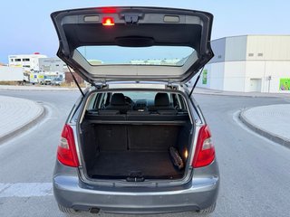 MERCEDES CLASE A180 CDi NACIONAL