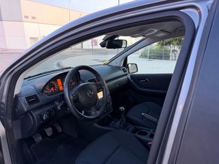 MERCEDES CLASE A180 CDi NACIONAL
