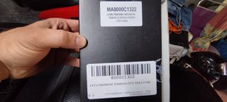 Tapón Depósito Rápido MV Agusta Negro