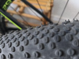 Neumáticos Gravel 700x45 (622x45) tubeles grabel