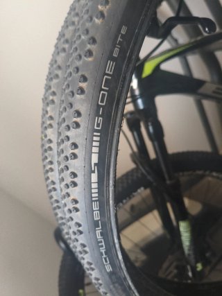 Neumáticos Gravel 700x45 (622x45) tubeles grabel
