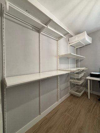 Vestidor Boaxel Ikea