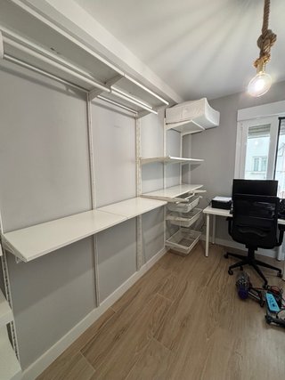 Vestidor Boaxel Ikea