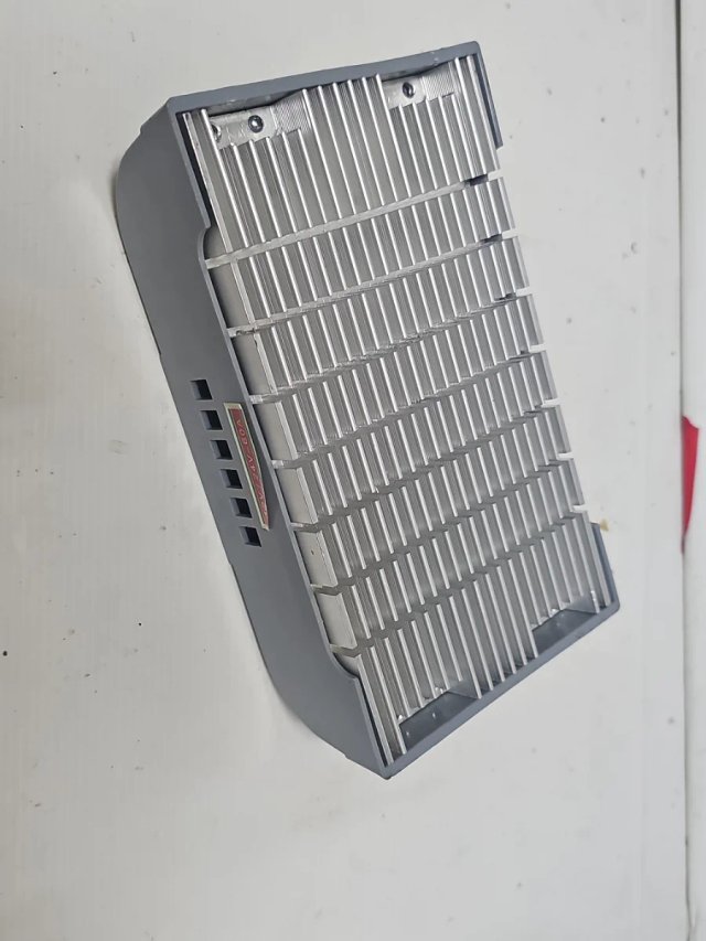 Controlador Carga Solar MPPT60
