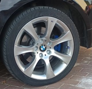 Llantas BMW M Deportivas