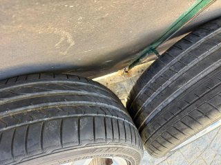 Llantas Audi 18 S Line