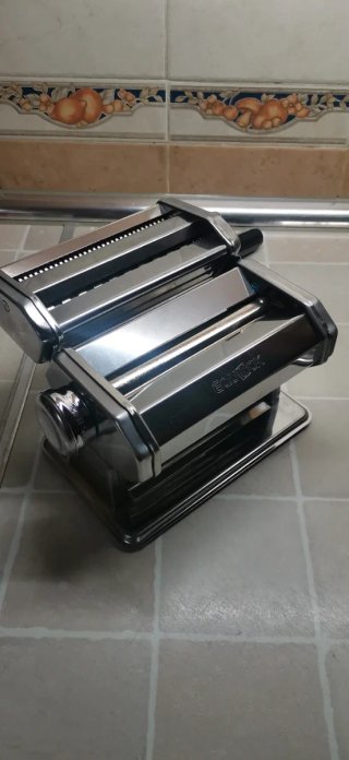 Macchina per fare pasta fresca Equinox