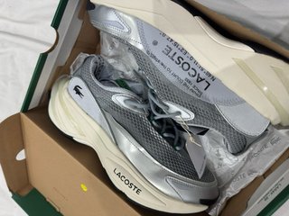Zapatillas Lacoste Talla 42.5 Unisex