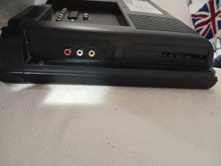 Pantalla OKI V16A TDT Integrado