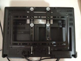 Pantalla OKI V16A TDT Integrado