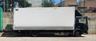 man TGL 12.250 2011