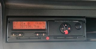 man TGL 12.250 2011