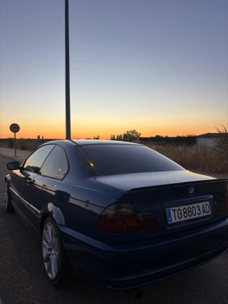 BMW Serie 3 1999