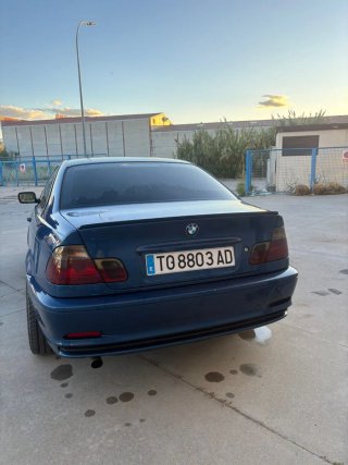 BMW Serie 3 1999