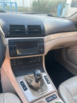 BMW Serie 3 1999