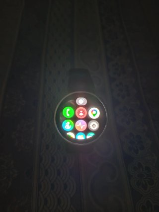 Samsung Watch 5 Pro Gris