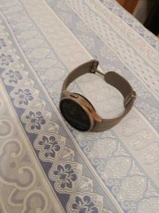Samsung Watch 5 Pro Gris