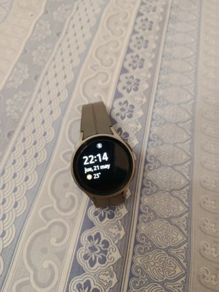Samsung Watch 5 Pro Gris