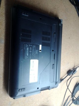 Hercules EC 1000W-H160g Portatile