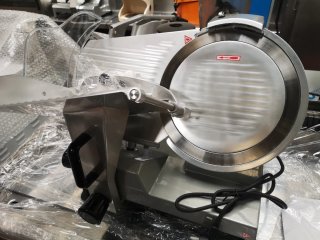 Cortafiambres industrial 30 cm