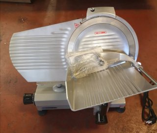 Cortafiambres industrial 30 cm