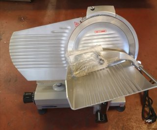 Cortafiambres industrial 30 cm