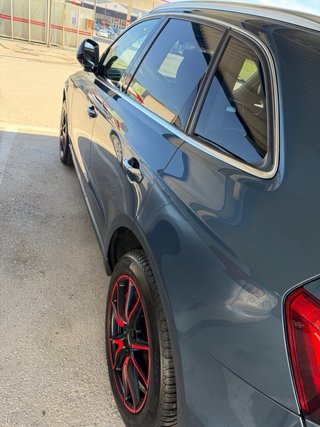 Audi Q5 2017