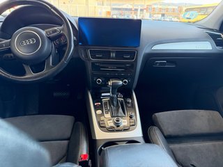 Audi Q5 2017
