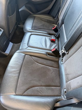 Audi Q5 2017