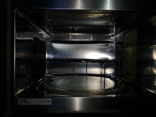Microondas Fagor blanco 900W con grill