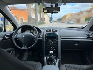 Peugeot 407 2010