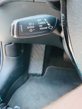 Audi A4 2014 quattro
