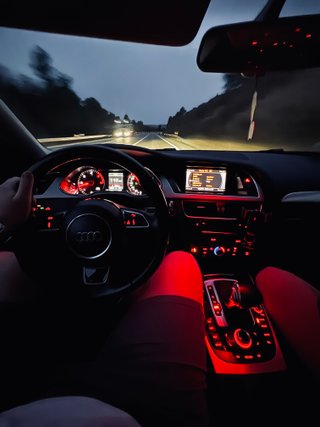 Audi A4 2014 quattro