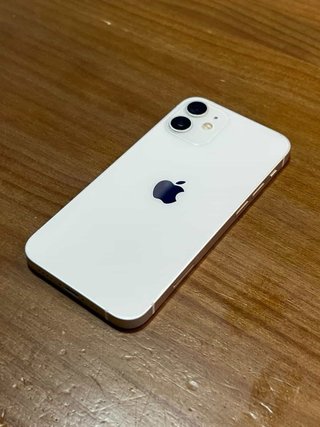 iPhone 12 mini