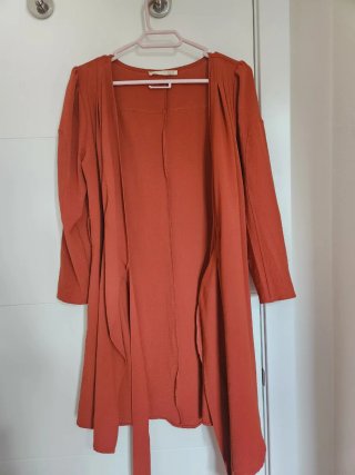 Vestido Sfera Talla M