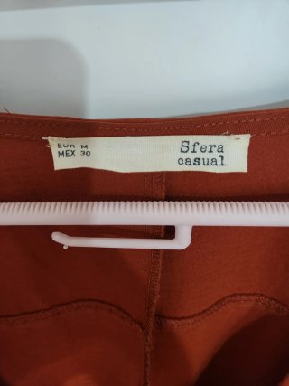 Vestido Sfera Talla M