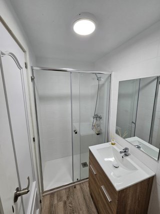 ALQUILER HABITACION PAREJA.