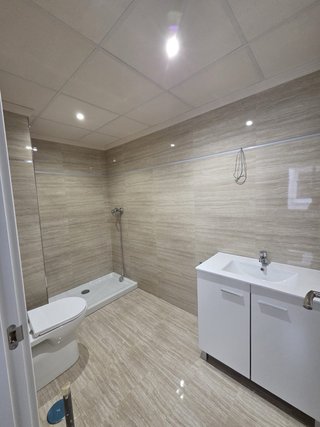Alquiler piso 3 habitaciones en Rute