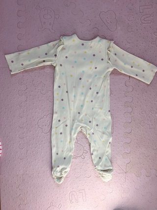 Pijama bebé 12 meses TEX Carrefour