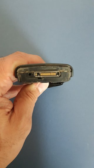 Nokia N70 - Pezzi di ricambio