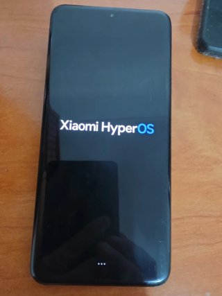 Xiaomi 14 Ultra 512GB Negro