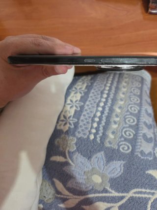 Xiaomi 14 Ultra 512GB Negro