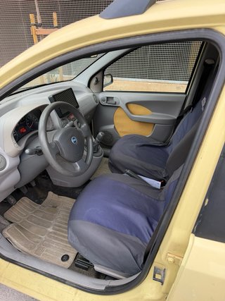 FIAT Panda 2006