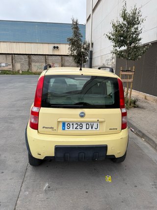 FIAT Panda 2006