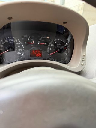 FIAT Panda 2006